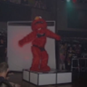 Meet your Posher, William